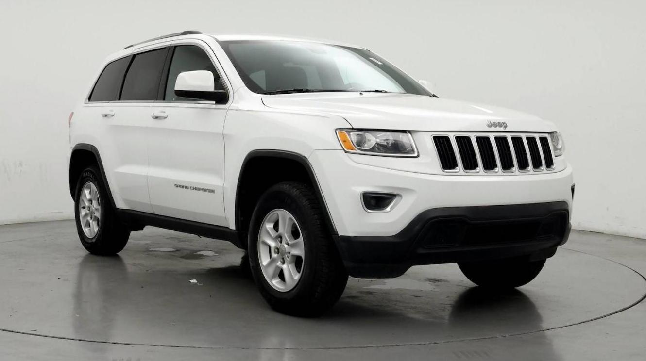 JEEP GRAND CHEROKEE 2014 1C4RJEAG2EC141512 image